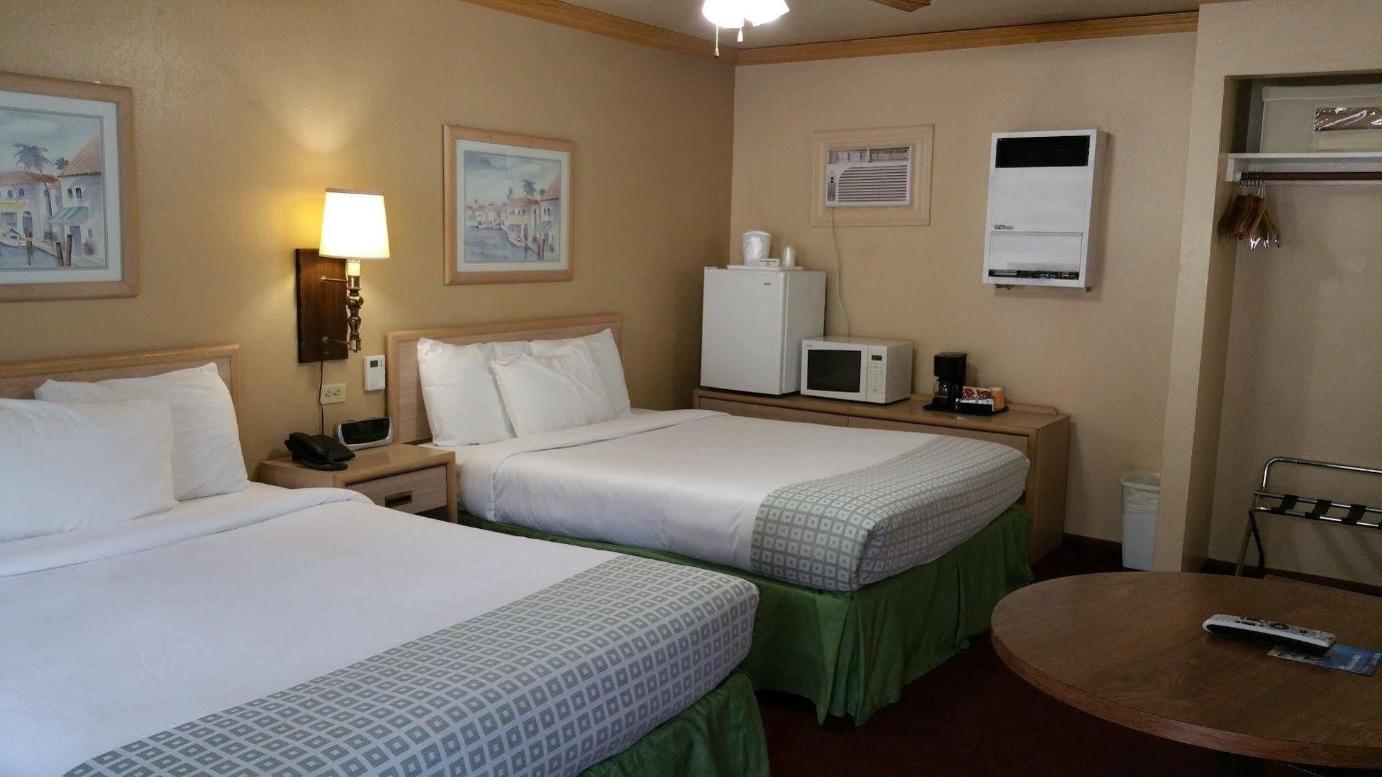 El Dorado Motel Twain Harte Exterior photo